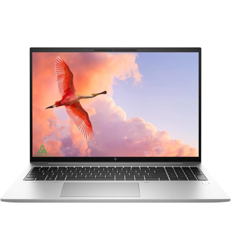 Hp EliteBook 865 G9 Ryzen 7 6800u Up to 4.7Ghz 8 Cores 32GB DDR5 512GB Radeon Graphic 16”FHD+ W11 Pro