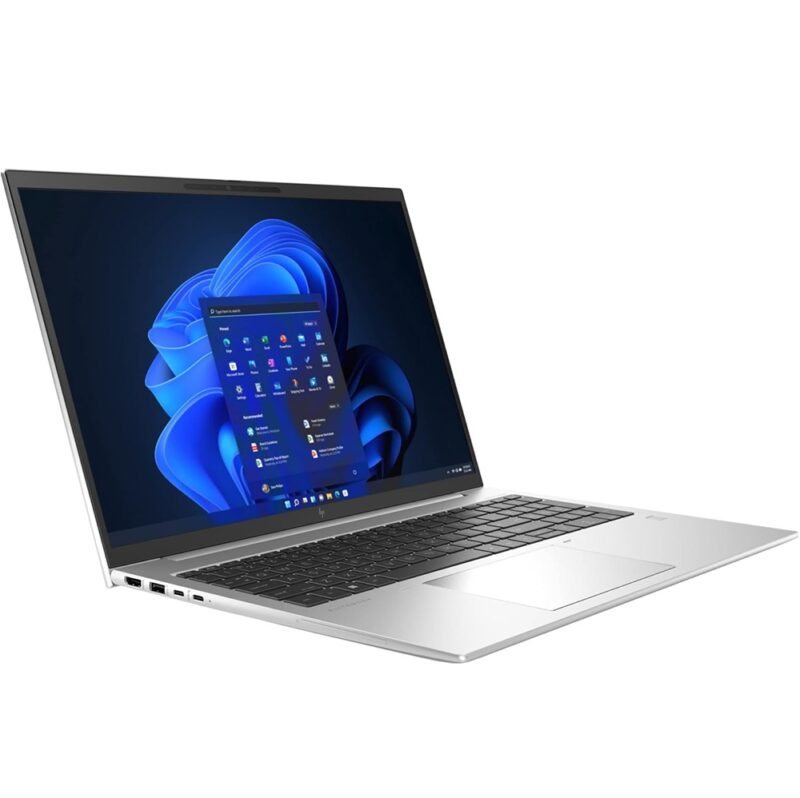 Hp EliteBook 865 G9 Ryzen 7 6800u Up to 4.7Ghz 8 Cores 32GB DDR5 512GB Radeon Graphic 16”FHD+ W11 Pro - Image 5