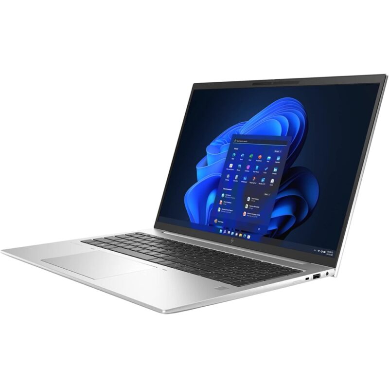Hp EliteBook 865 G9 Ryzen 7 6800u Up to 4.7Ghz 8 Cores 32GB DDR5 512GB Radeon Graphic 16”FHD+ W11 Pro - Image 6
