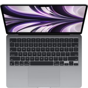 Apple MacBook Air 13-inch (M2) 2022 8GB 256GB 8 Core CPU 8
