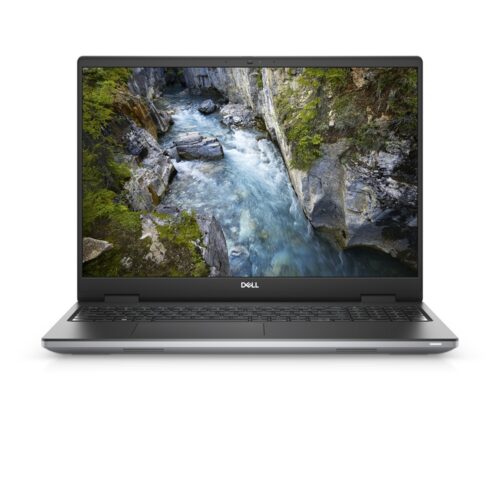 Dell Precision 7670 Mobile Workstation 16" UHD+ 3840 x 2400 i7-12850HX 32GB DDR4 512GB RTX A2000 8GB W11 Pro