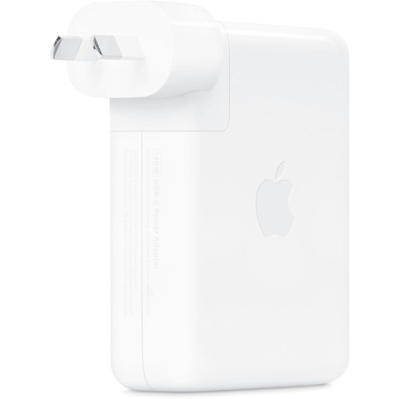Apple Compatible MacBook 140W Magsafe 3 Charger Power Adapter with Cord - Image 2