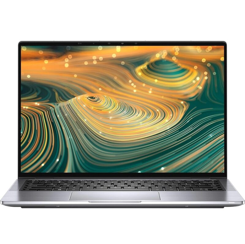 Dell Latitude 9420 Core i5  1145G7 Up to 4.4Ghz 16GB LDDR4 512GB NVMe 14"FHD+ W11 Pro 4G Built-in
