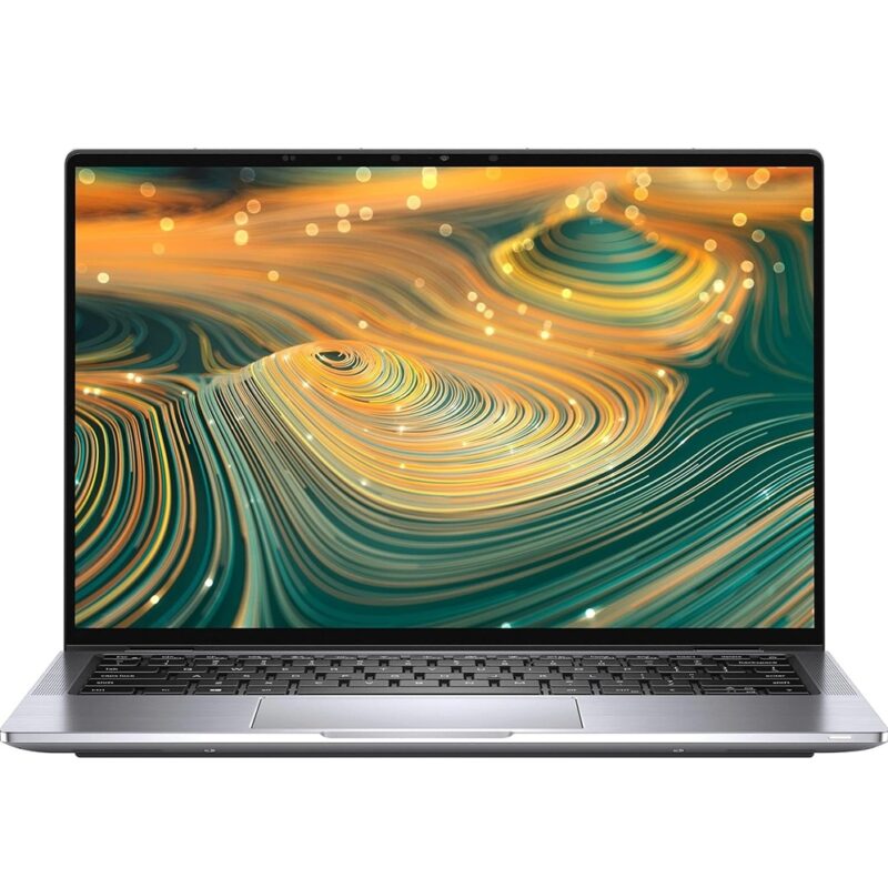 Dell Latitude 9420 Core i5  1145G7 Up to 4.4Ghz 16GB LDDR4 512GB NVMe 14"FHD+ W11 Pro 4G Built-in