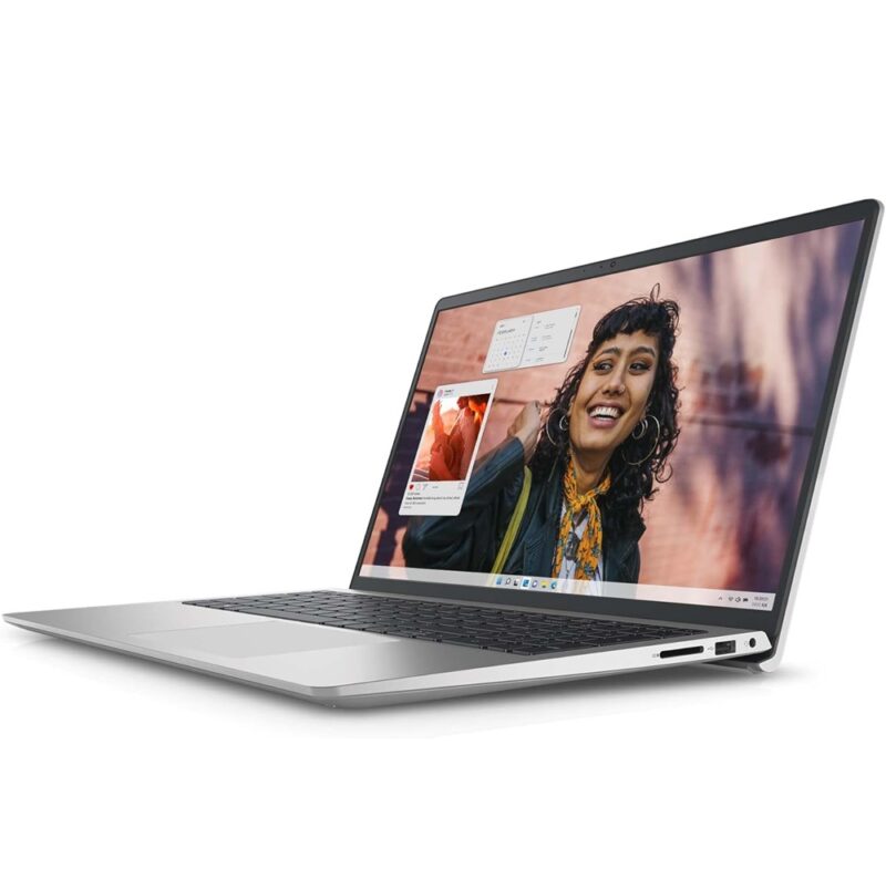 Dell Inspiron 3530 i5 13th Gen 10 Cores Up to 4.6Ghz 16GB DDR4 512GB NVMe 15.6”FHD Intel Iris Graphics W11 Home - Image 5
