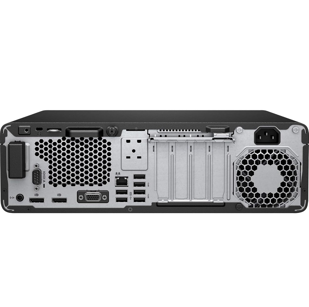 HP EliteDesk 800 G6 SFF PC i7 10700 8 Cores Up to 4.8Ghz 16GB DDR4 512GB NVMe W11 Pro - Image 4