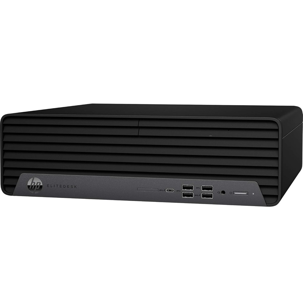 HP EliteDesk 800 G6 SFF PC i7 10700 8 Cores Up to 4.8Ghz 16GB DDR4 512GB NVMe W11 Pro - Image 3