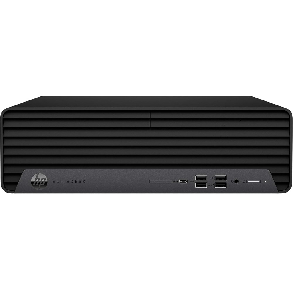 HP EliteDesk 800 G6 SFF PC i7 10700 8 Cores Up to 4.8Ghz 16GB DDR4 512GB NVMe W11 Pro - Image 2