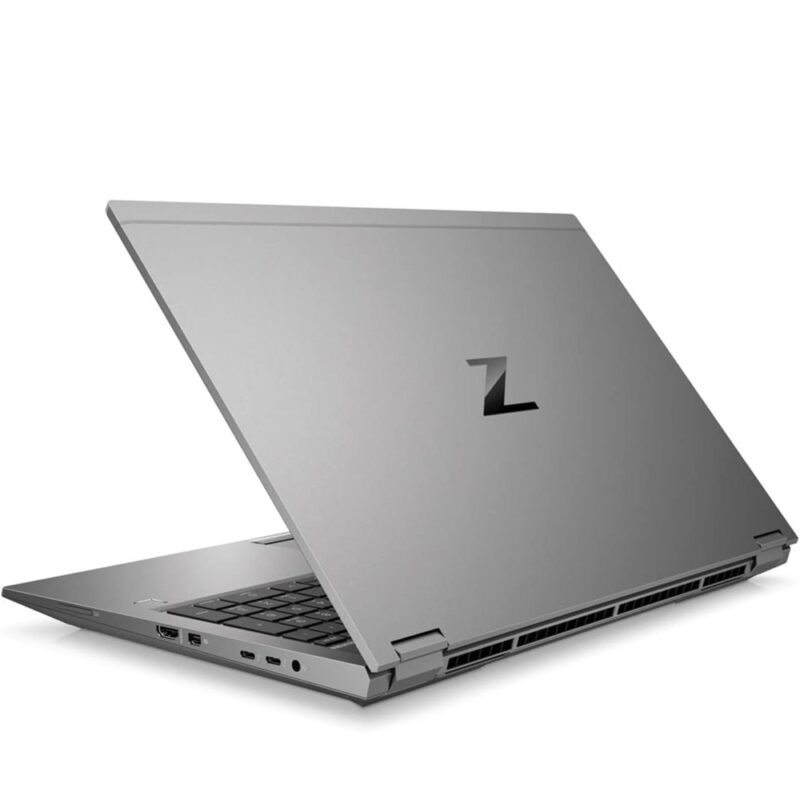 HP ZBook Fury 15 G7 Workstation i9 10885H 8 Cores Up to 5.3Ghz 32GB DDR4 512GB NVMe 15.6 Inch FHD NVIDIA Quadro T1000 4GB W11 Pro - Image 5