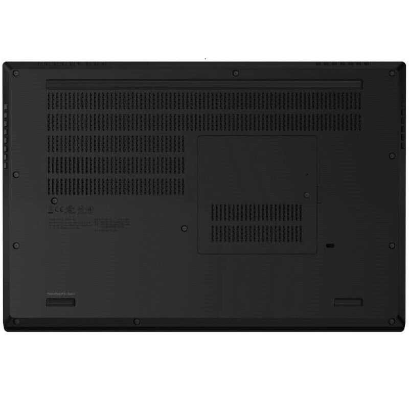 Lenovo ThinkPad P15 Gen 1 i7 10750H 6 Core Up to 5.0 Ghz 32GB DDR4 512GB NVMe NVIDIA Quadro T1000 4GB DDR6 W11 Pro - Image 3