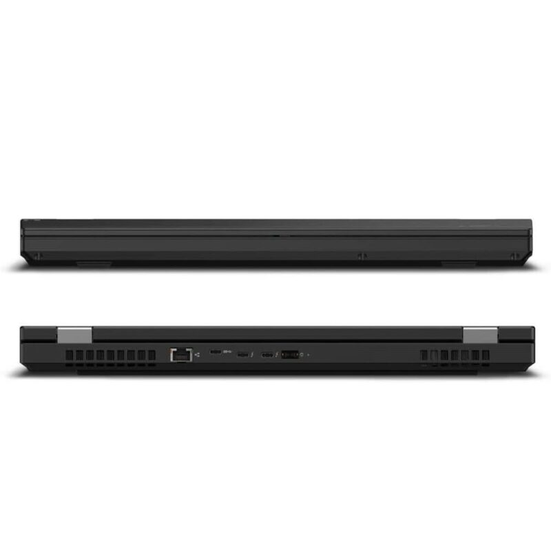 Lenovo ThinkPad P15 Gen 1 i7 10750H 6 Core Up to 5.0 Ghz  32GB DDR4 512GB NVMe NVIDIA Quadro T1000 4GB DDR6 W11 Pro - Image 4