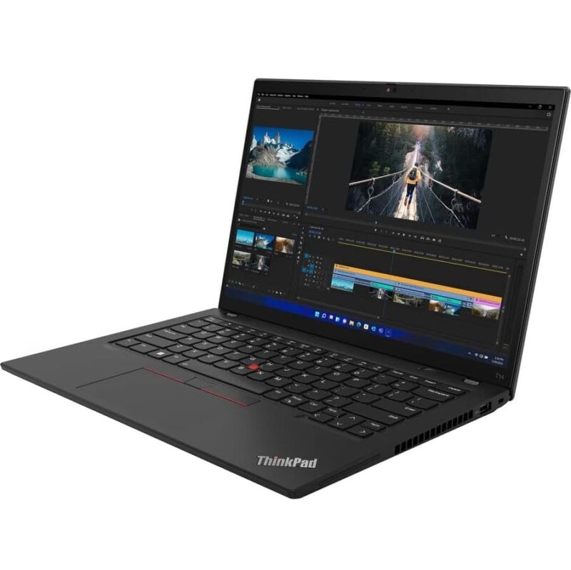 Lenovo ThinkPad T14 Gen 3 14" AMD Ryzen 5 6650u 16GB 512GB NVMe W11 Pro
