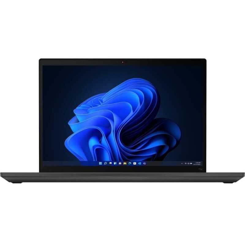 Lenovo ThinkPad T14 Gen 3 14" AMD Ryzen 5 6650u 16GB 512GB NVMe W11 Pro - Image 6