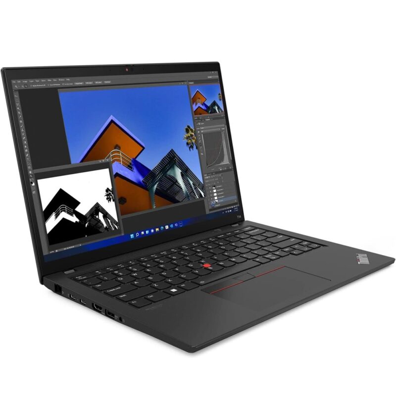 Lenovo ThinkPad T14 Gen 3 14" AMD Ryzen 5 6650u 16GB 512GB NVMe W11 Pro - Image 5