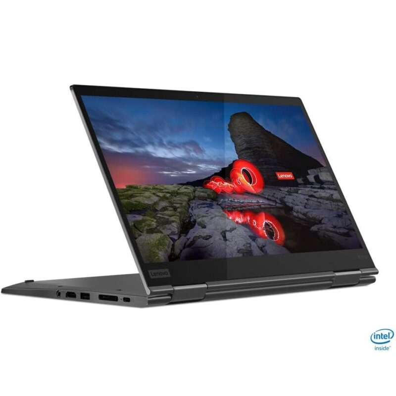 Lenovo ThinkPad X1 Yoga Gen 5 i7 0510u Up to 4.9Ghz 16GB 512GB NVMe 14-inch FHD W11 Pro - Image 4
