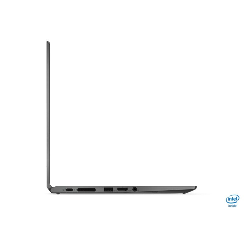 Lenovo ThinkPad X1 Yoga Gen 5 i7 10510u Up to 4.9Ghz 16GB 512GB NVMe 14-inch FHD W11 Pro - Image 4