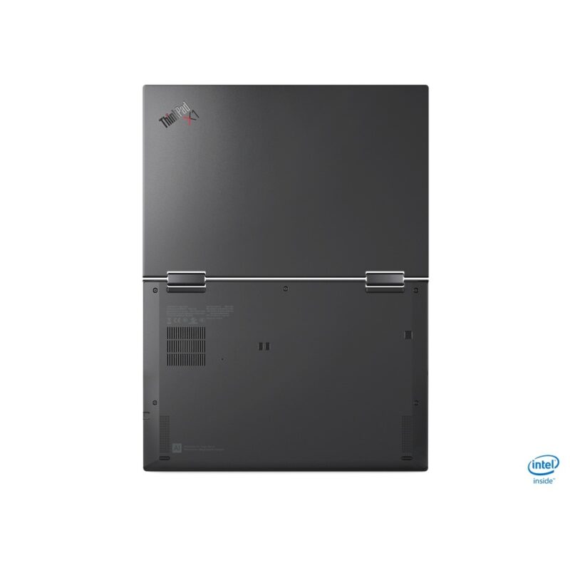 Lenovo ThinkPad X1 Yoga Gen 5 i7 10510u Up to 4.9Ghz 16GB 512GB NVMe 14-inch FHD W11 Pro - Image 3