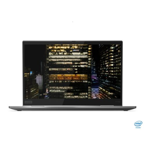 Lenovo ThinkPad X1 Yoga Gen 5 i7 10510u Up to 4.9Ghz 16GB 512GB NVMe 14-inch FHD W11 Pro
