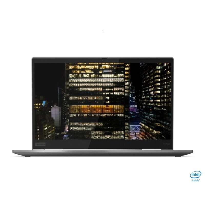 Lenovo ThinkPad X1 Yoga Gen 5 i7 10510u Up to 4.9Ghz 16GB 512GB NVMe 14-inch FHD W11 Pro