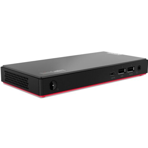 Lenovo M75n Desktop (ThinkCentre) Ryzen 3 3300u 8GB DDR4 256GB NVMe SSD W11 - USB-C, AMD VEGA 6