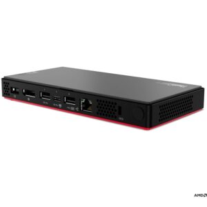 Lenovo M75n Desktop (ThinkCentre) Ryzen 3 3300u 8GB DDR4 128GB