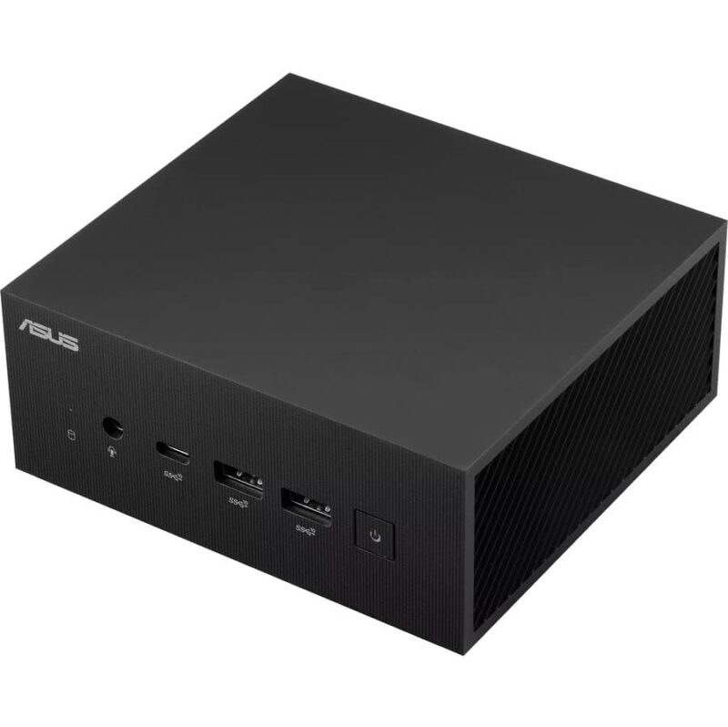 ASUS ExpertCenter MINI PC PN64 S5108MD i5-13500H Ultra-compact mini PC Intel® Iris® Xe Graphics PCIe® Gen 4 x4 M.2 NVMe® SSD, Intel® 2.5 Gb LAN, WiFi 6E - Image 2
