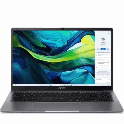 Acer Aspire Lite AL15 15.6" FHD N4500 4GB 128GB SSD W11 Home S