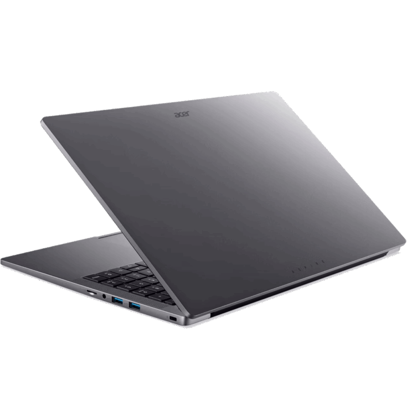 Acer Aspire Lite AL15 15.6" FHD N4500 4GB 128GB SSD W11 Home S - Image 3