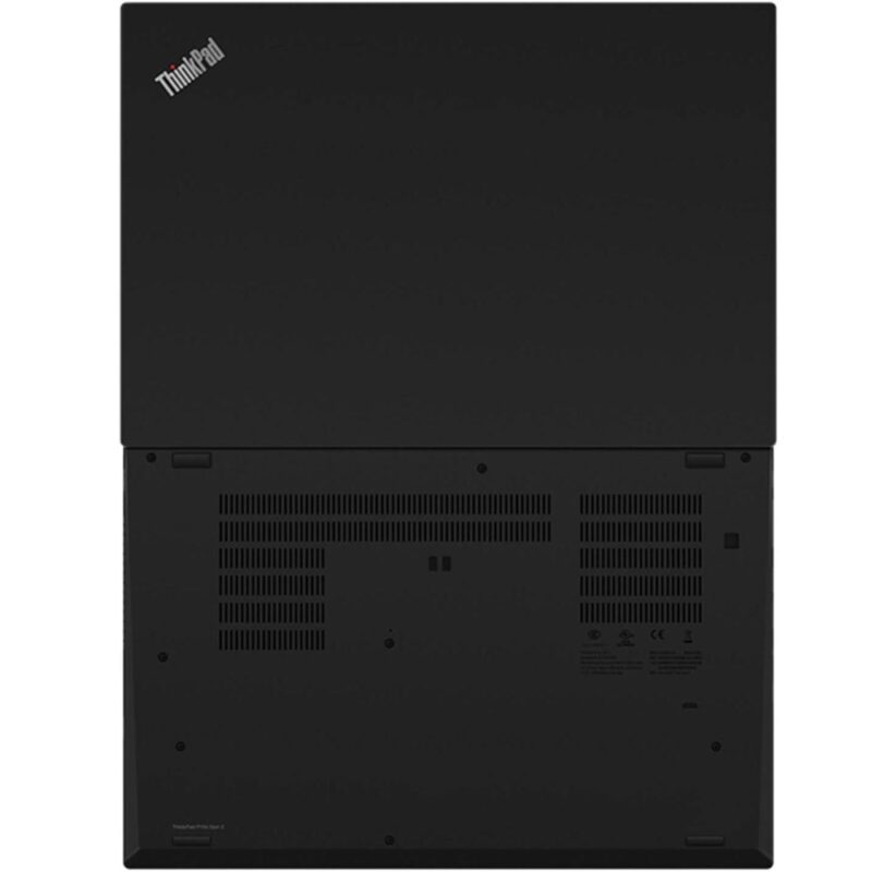 Lenovo ThinkPad P15s Gen 1 i710610u Up to 4.9Ghz Vpro 32GB DDR4 512GB NVMe 15.6-Inch FHD P520 2GB W11 Pro - Image 3