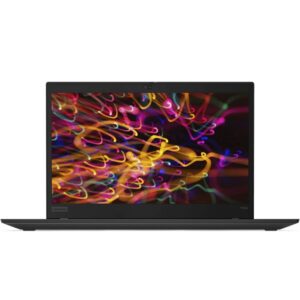 Lenovo Thinkpad T495s Ryzen 7 Pro 3700u 16GB 256GB NVMe 14”FHD AMD
