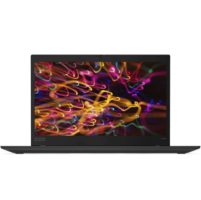 Lenovo Thinkpad T495s Ryzen 7 Pro 3700u 16GB 256GB NVMe 14”FHD AMD Vega 10 W11 Pro - Image 4