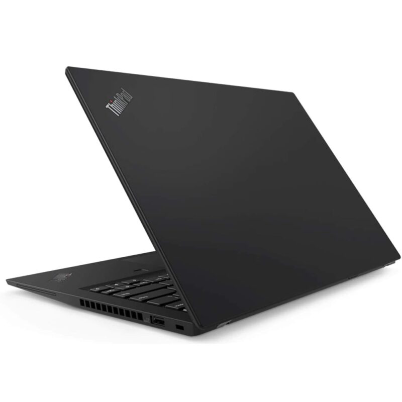 Lenovo Thinkpad T495s Ryzen 7 Pro 3700u 16GB 256GB NVMe 14”FHD AMD Vega 10 W11 Pro - Image 6