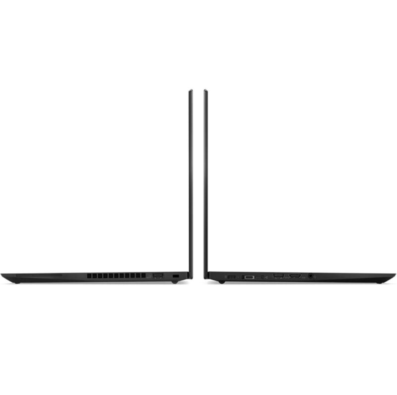 Lenovo Thinkpad T495s Ryzen 7 Pro 3700u 16GB 256GB NVMe 14”FHD AMD Vega 10 W11 Pro - Image 7