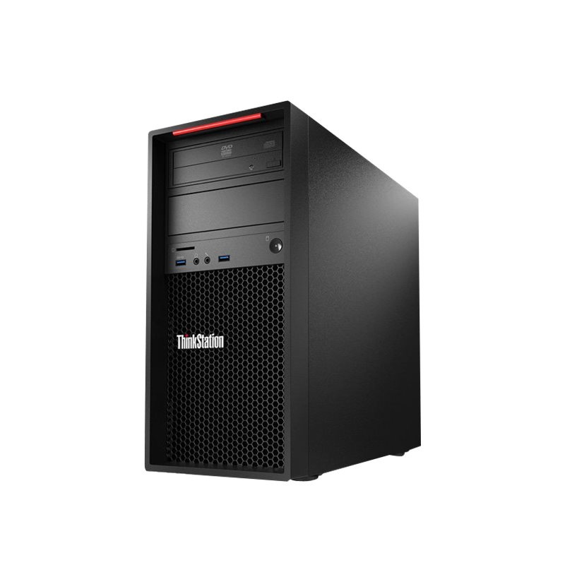 Lenovo Thinkcentre P410 Xeon E5-1650 V3 15MB Cache Up to 3.5Ghz 32GB 512GB SSD NVIDIA Quadro M2000 4GB W11 Pro