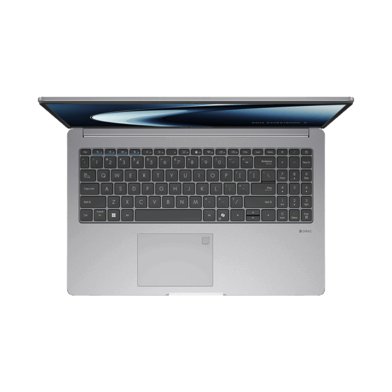 ASUS EXPERTBOOK PM1503CDA-S70048X AMD R7 7735HS 15.6"FHD 16G DDR5 512G NVMe MISTY GREY W11 Pro 3Y ON-SITE - Image 5