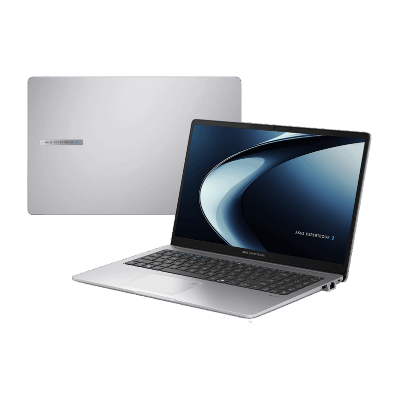 ASUS EXPERTBOOK PM1503CDA-S70048X AMD R7 7735HS 15.6"FHD 16G DDR5 512G NVMe MISTY GREY W11 Pro 3Y ON-SITE - Image 3