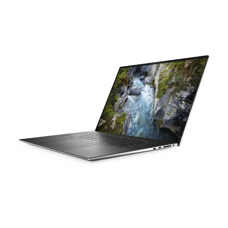 Dell Precision 5750 i7 10750H 6 Cores Up to 5.0Ghz Each 32GB DDR4 512GB NVMe QUADRO T2000 4GB 17-Inch FHD W11 Pro - Image 2