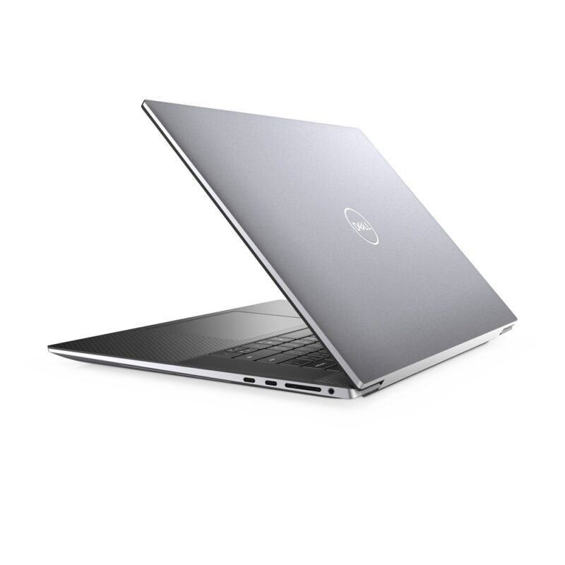 Dell Precision 5750 i7 10750H 6 Cores Up to 5.0Ghz Each 32GB DDR4 512GB NVMe QUADRO T2000 4GB 17-Inch FHD W11 Pro - Image 3