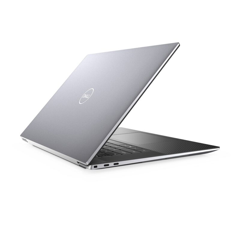 Dell Precision 5750 i7 10750H 6 Cores Up to 5.0Ghz Each 32GB DDR4 512GB NVMe QUADRO T2000 4GB 17-Inch FHD W11 Pro - Image 4