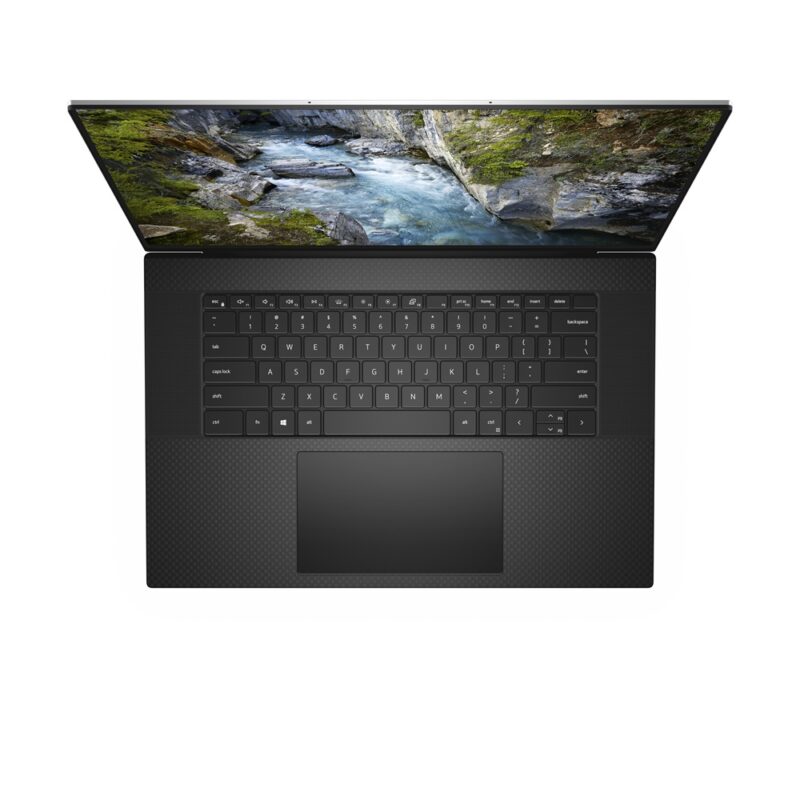 Dell Precision 5750 i7 10750H 6 Cores Up to 5.0Ghz Each 32GB DDR4 512GB NVMe QUADRO T2000 4GB 17-Inch FHD W11 Pro - Image 8