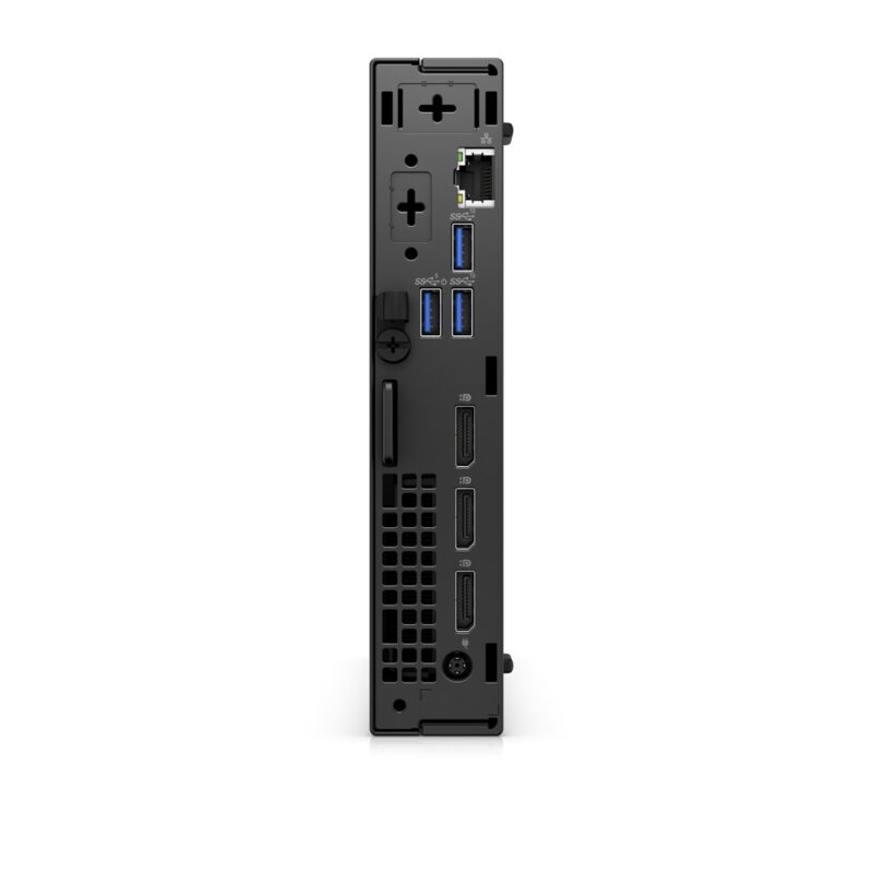 Dell OptiPlex 7010 MFF  i5 13500T (14 Core)16GB DDR4 256GB NVMe Intel HD 770 W11 Pro - Image 2
