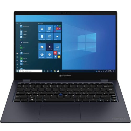 Dynabook PORTEGE X30W-J  i5-1135G7 13.3" FHD TOUCH 8GB DDR4 256GB NVMe W11