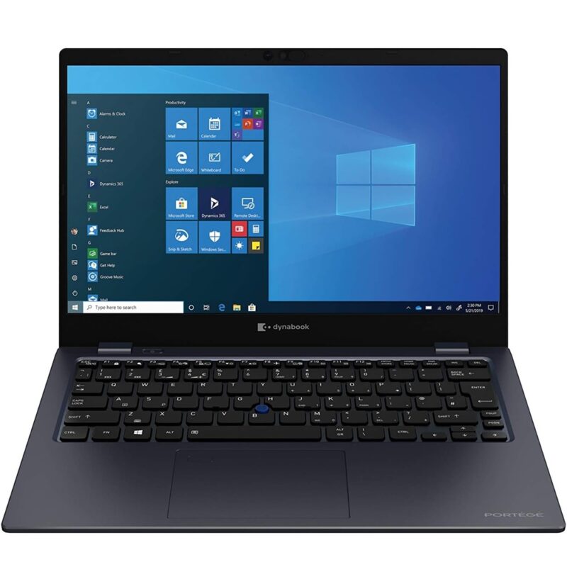 Dynabook PORTEGE X30W-J  i5-1135G7 13.3" FHD TOUCH 8GB DDR4 256GB NVMe W11