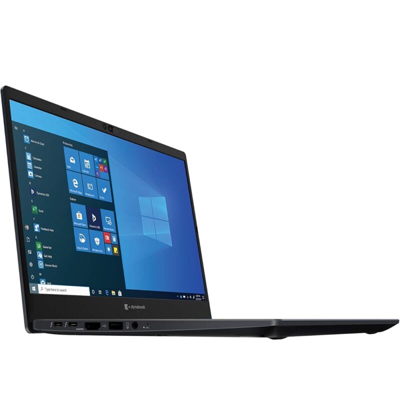 Dynabook PORTEGE X30W-J  i5-1135G7 13.3" FHD TOUCH 8GB DDR4 256GB NVMe W11 - Image 5