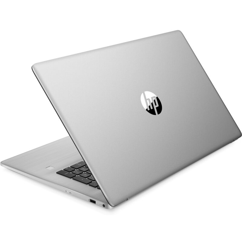 HP 470 G8 Notebook PC i5 17.3-Inch FHD i5 1135G7 Up to 4.2Ghz 8GB DDR4 256GB NVMe NVIDIA MX450 2GB W11 - Image 3