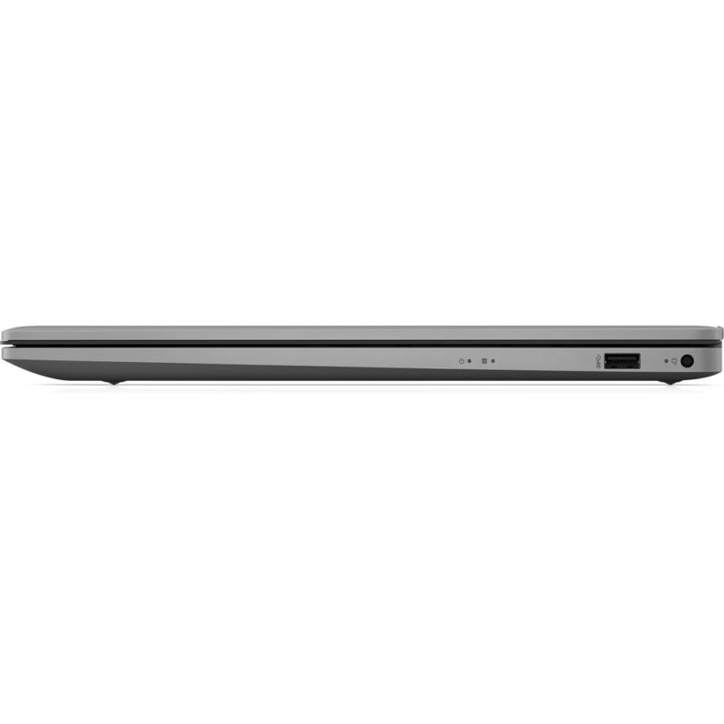 HP 470 G8 Notebook PC i5 17.3-Inch FHD i5 1135G7 Up to 4.2Ghz 8GB DDR4 256GB NVMe NVIDIA MX450 2GB W11 - Image 5
