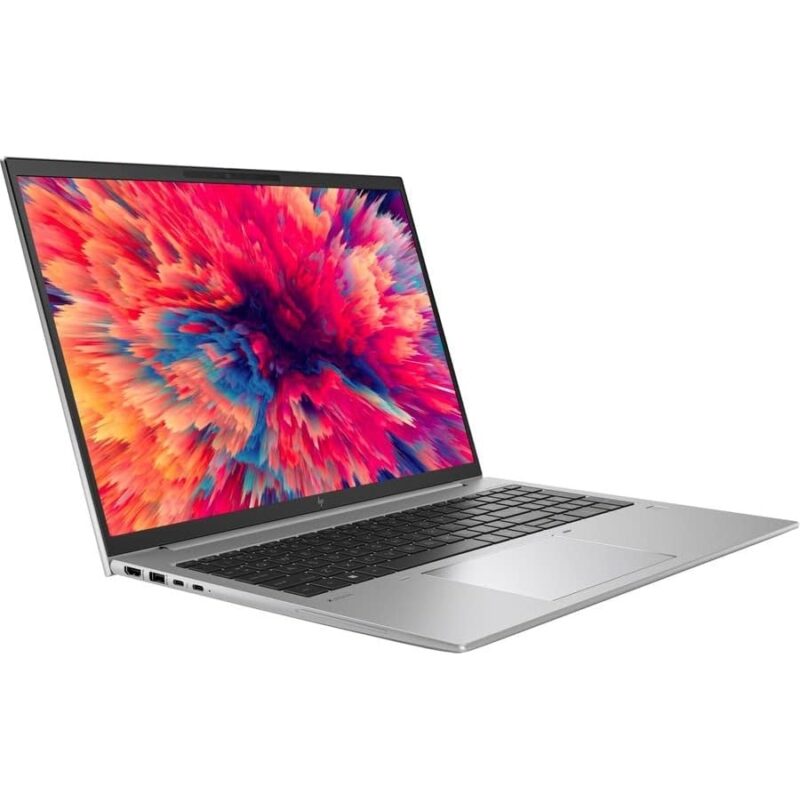 HP Zbook FireFly 16 G9 i7 1280P Up to 4.8Ghz 14 Cores 64GB DDR4 512GB NVMe 16-Inch FHD+ W11 - Image 3