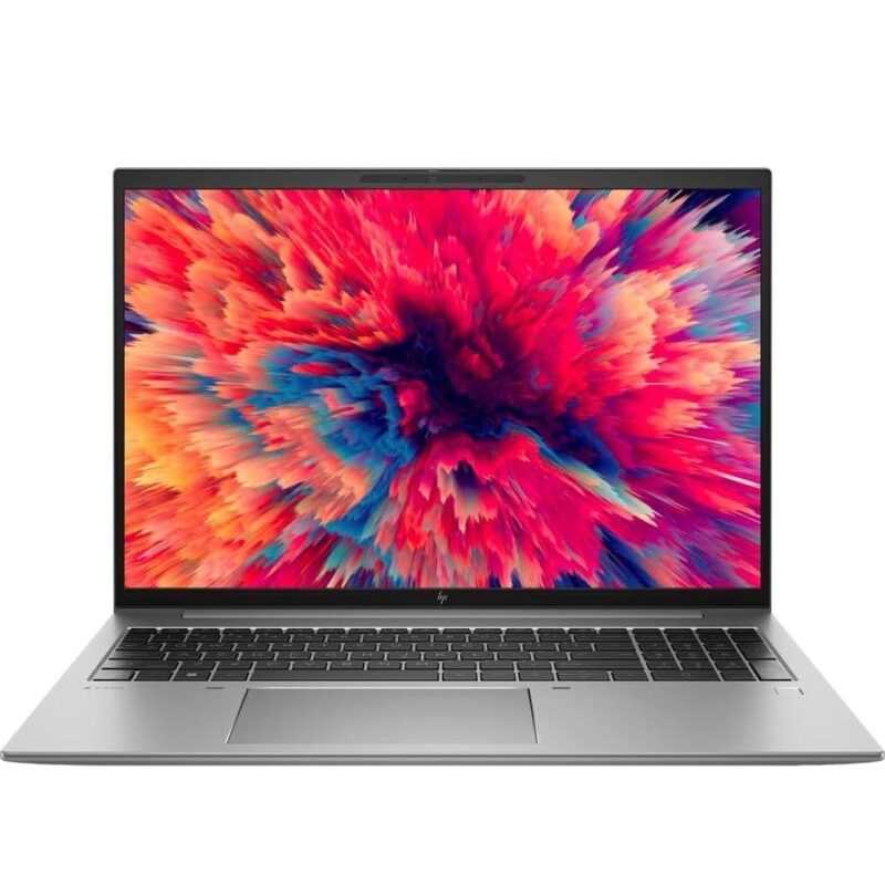 HP Zbook FireFly 16 G9 i7 1280P Up to 4.8Ghz 14 Cores 64GB DDR4 512GB NVMe 16-Inch FHD+ W11