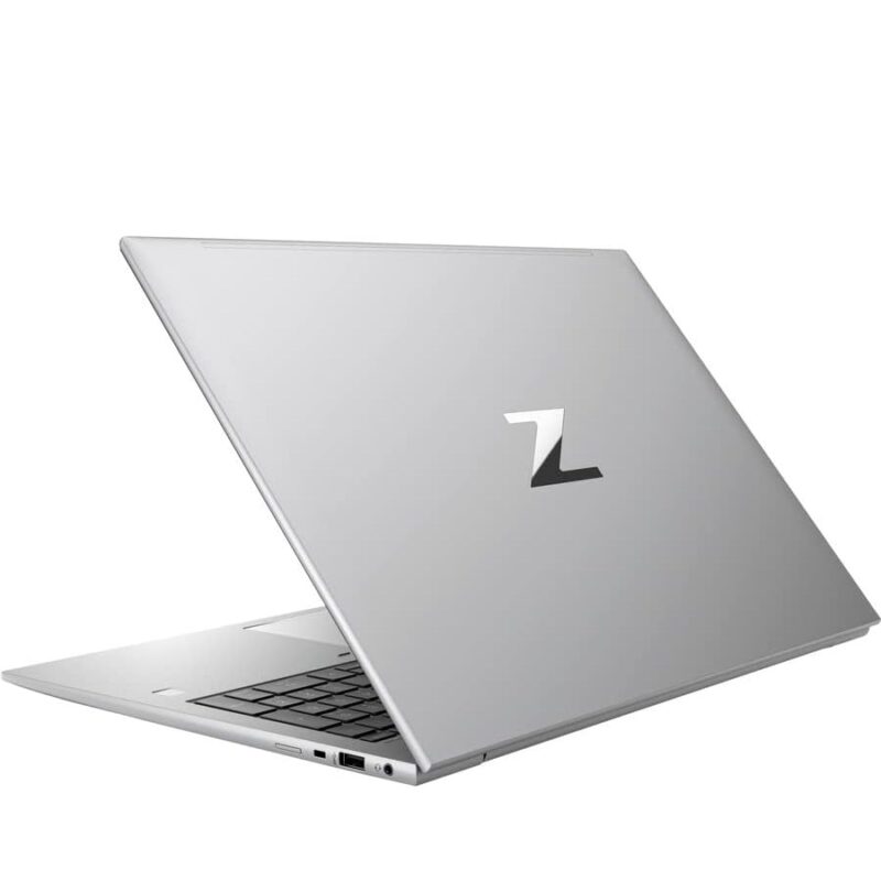 HP Zbook FireFly 16 G9 i7 1280P Up to 4.8Ghz 14 Cores 64GB DDR4 512GB NVMe 16-Inch FHD+ W11 - Image 2