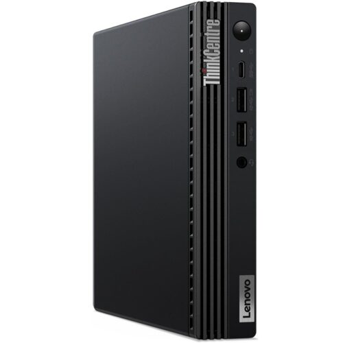 Lenovo Thinkcentre M70q Gen 4 i5 13500T Up to 4.6Ghz 20 Cores 16GB DDR4 256GB NVMe W11
